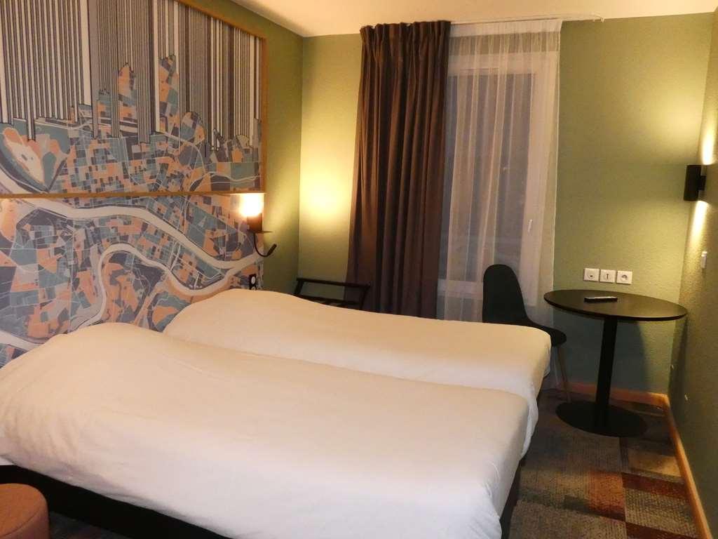 Ibis Styles Lyon Croix Rousse Hotel Ruang foto