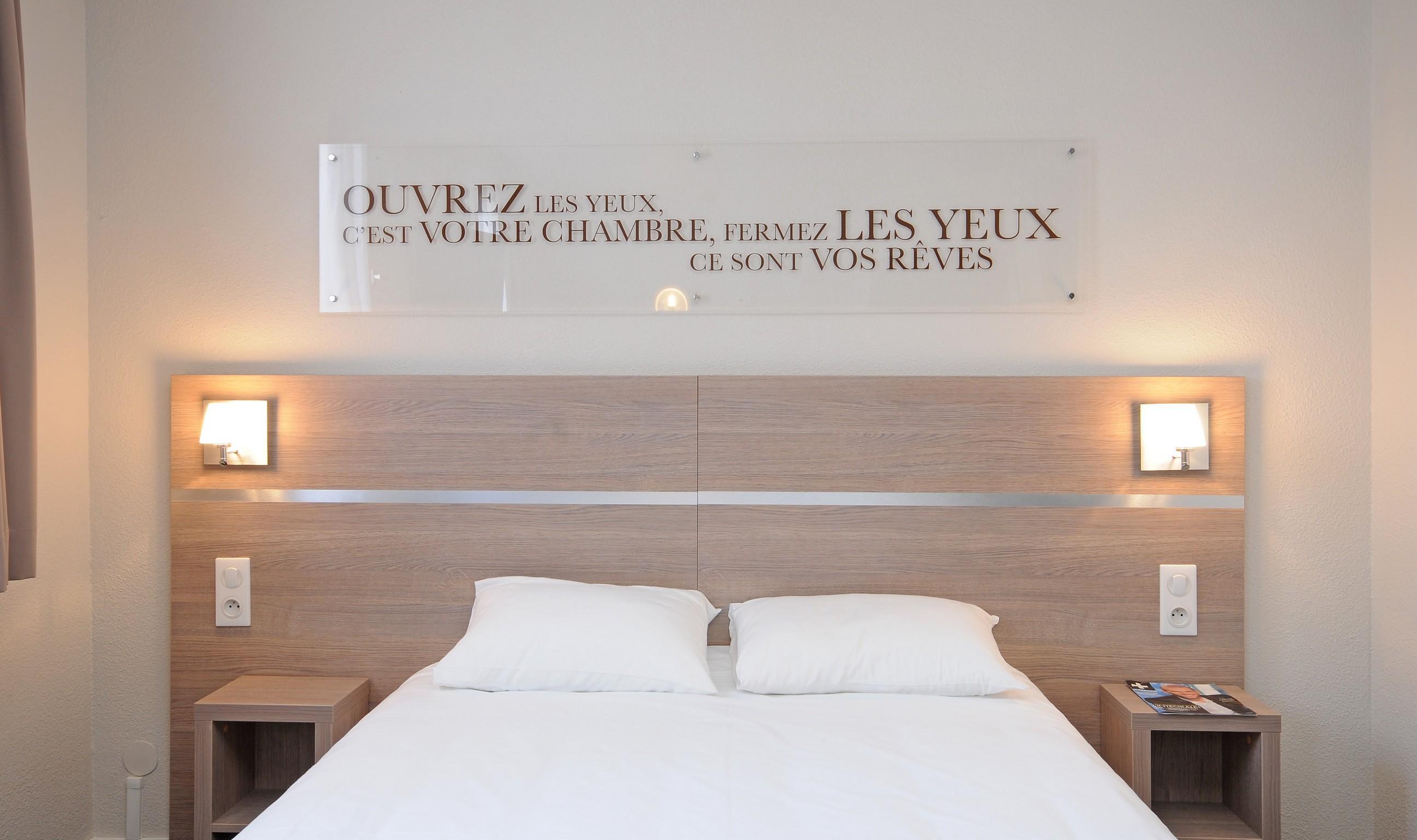 Ibis Styles Lyon Croix Rousse Hotel Bagian luar foto