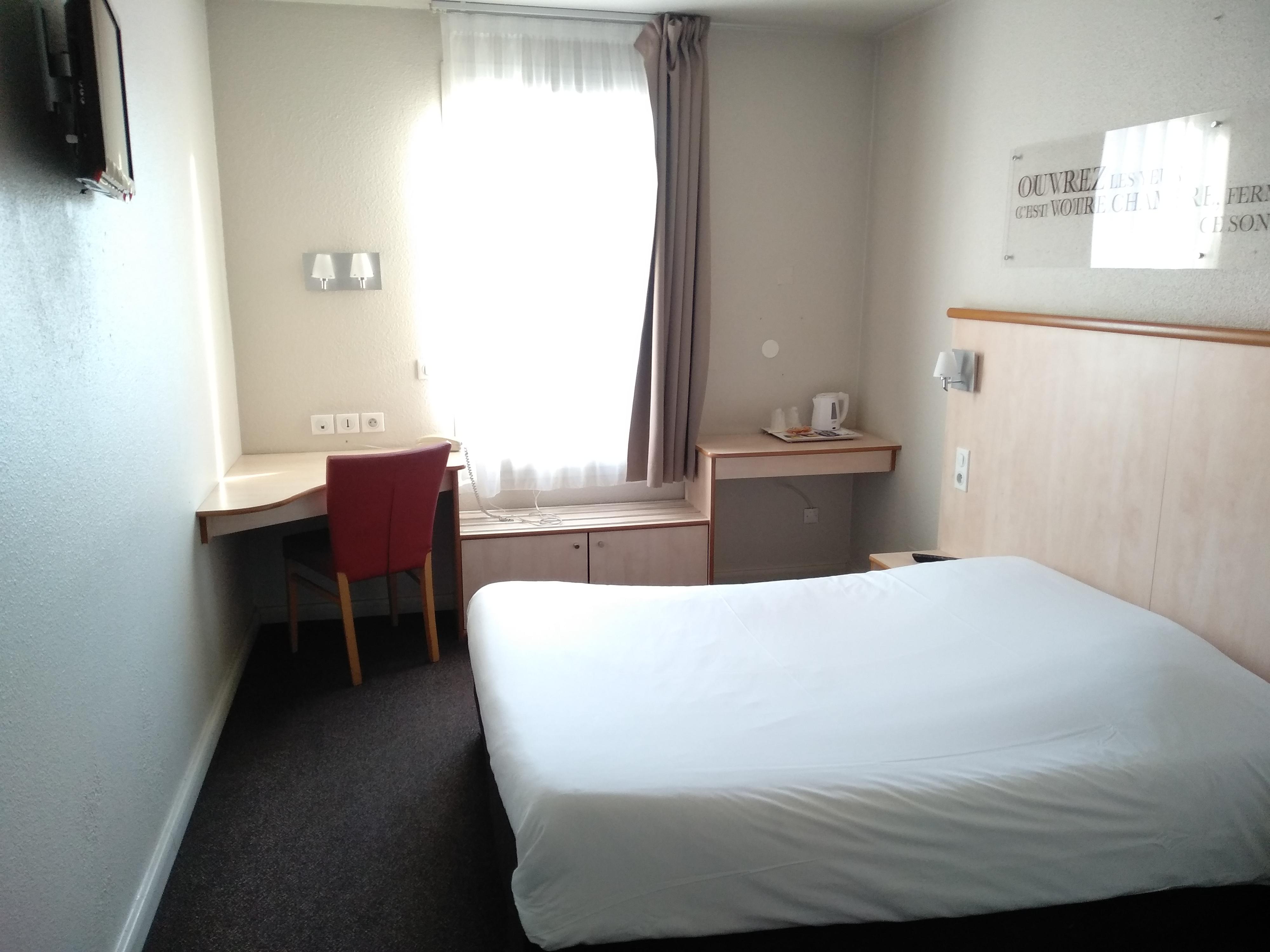 Ibis Styles Lyon Croix Rousse Hotel Bagian luar foto