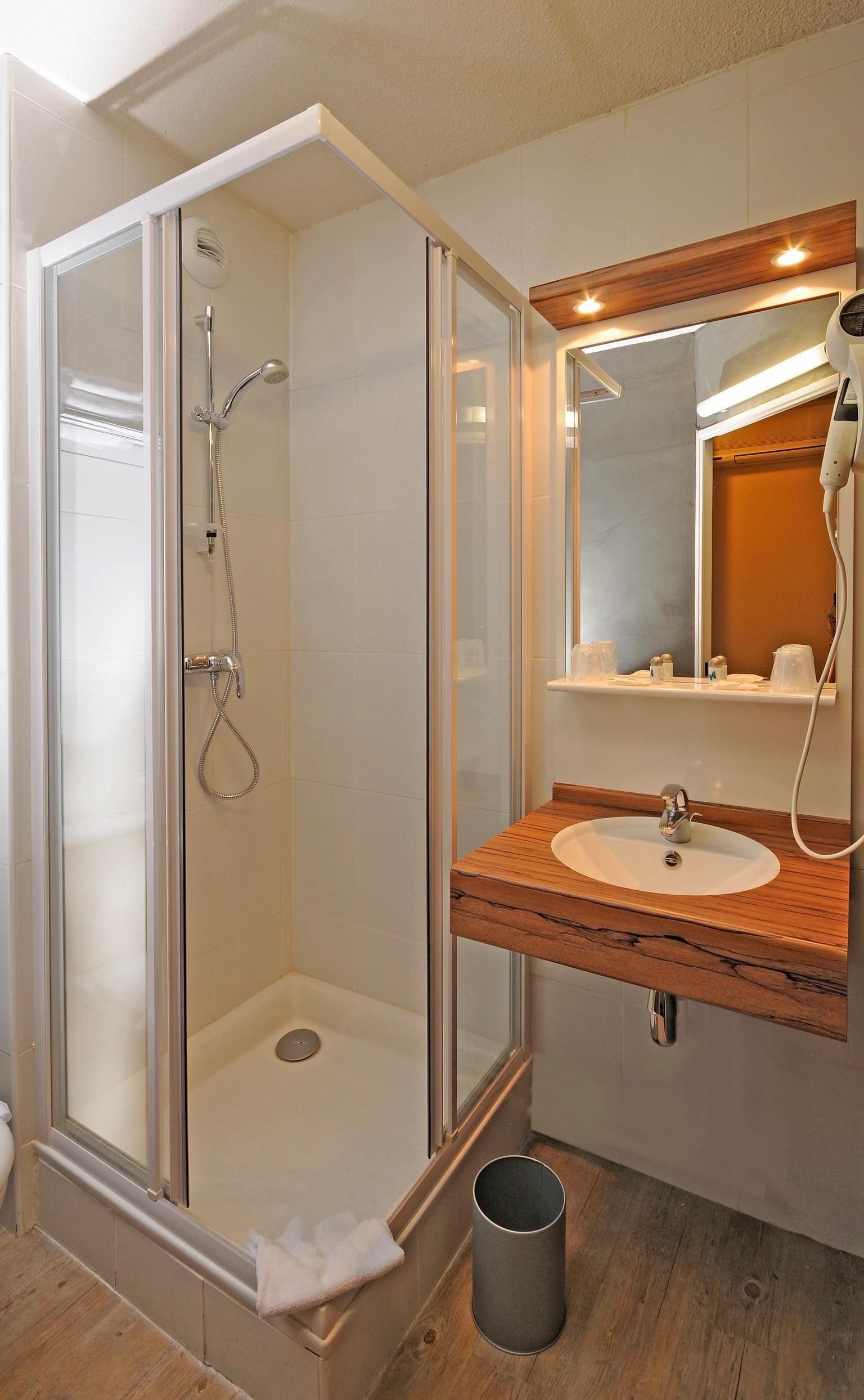 Ibis Styles Lyon Croix Rousse Hotel Bagian luar foto
