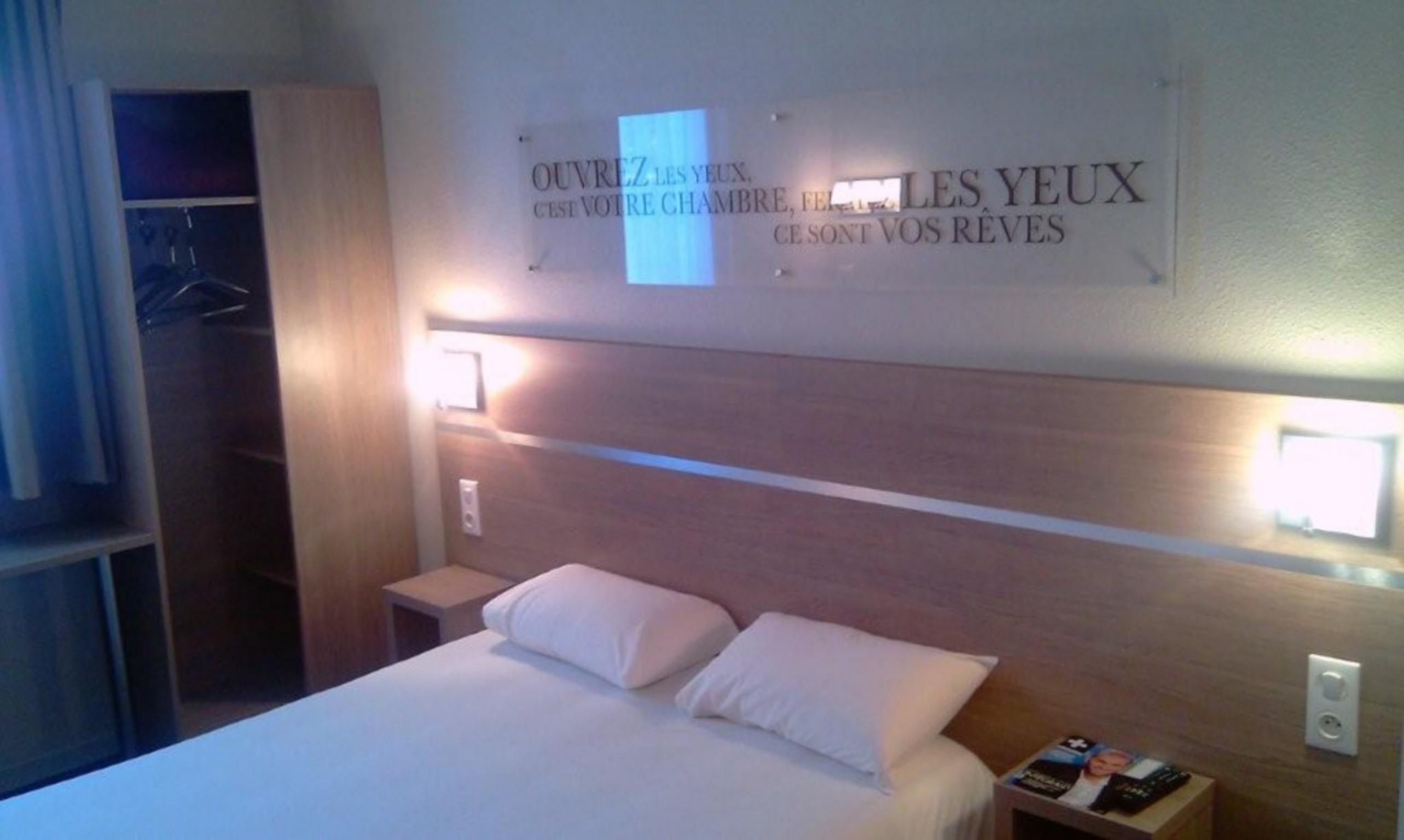 Ibis Styles Lyon Croix Rousse Hotel Bagian luar foto