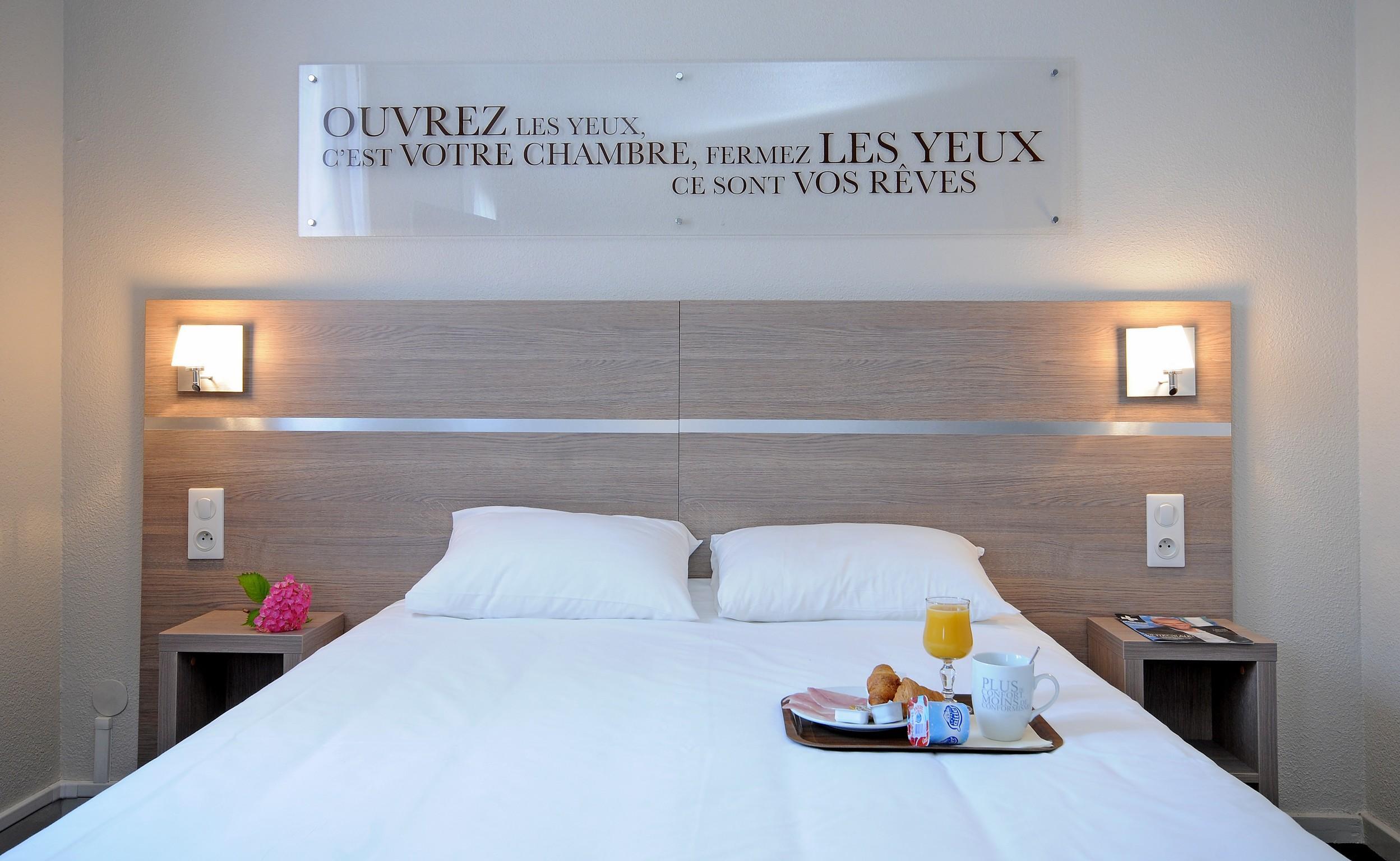 Ibis Styles Lyon Croix Rousse Hotel Bagian luar foto