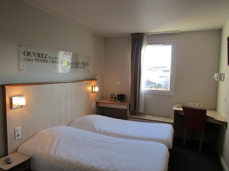 Ibis Styles Lyon Croix Rousse Hotel Bagian luar foto